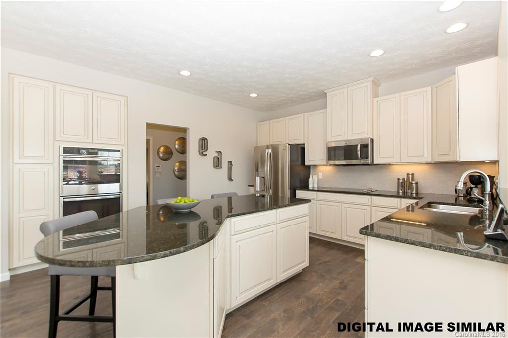 Rosemont - Residential