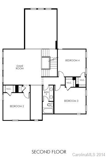 Riverchase - Residential