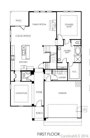 Riverchase - Residential