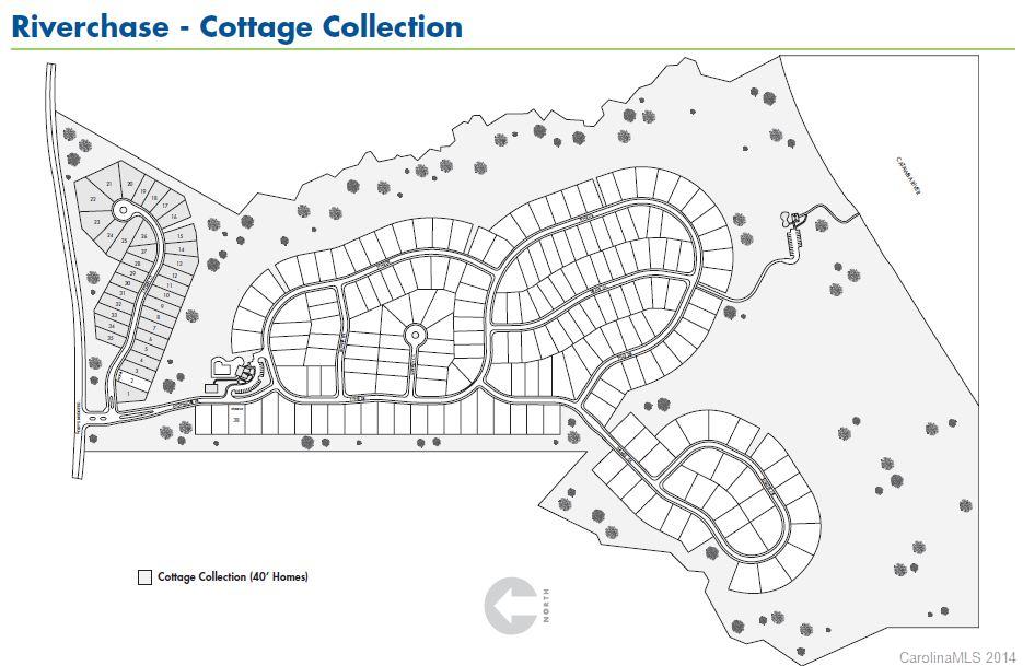 Riverchase - Residential