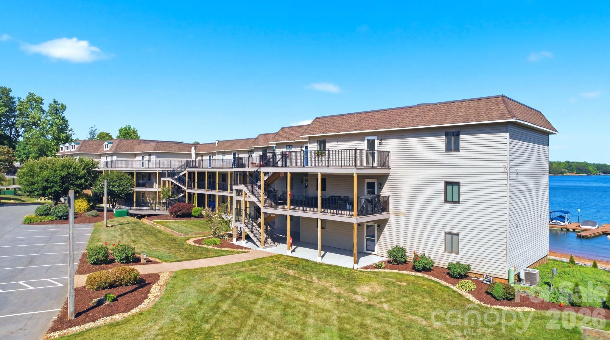 7831 Spinnaker Bay Drive 301
