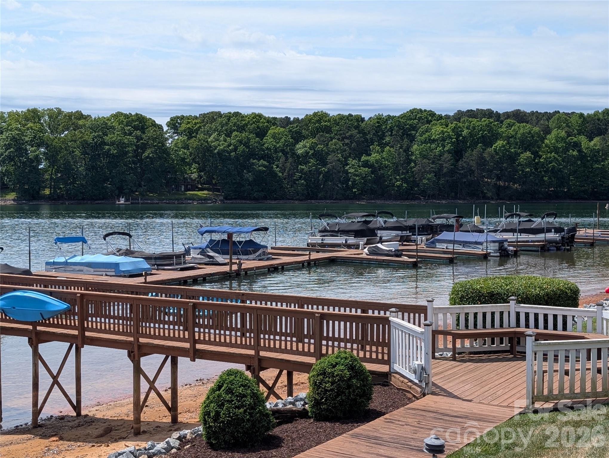 7831 Spinnaker Bay Drive 301