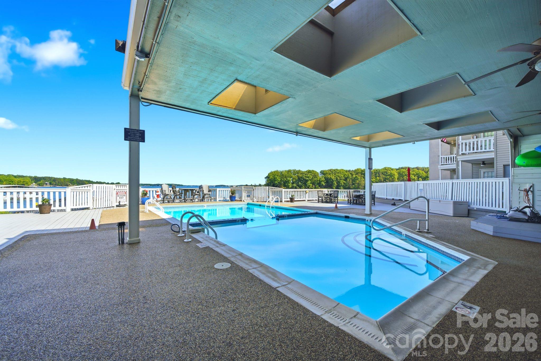 Spinnaker Bay - Residential