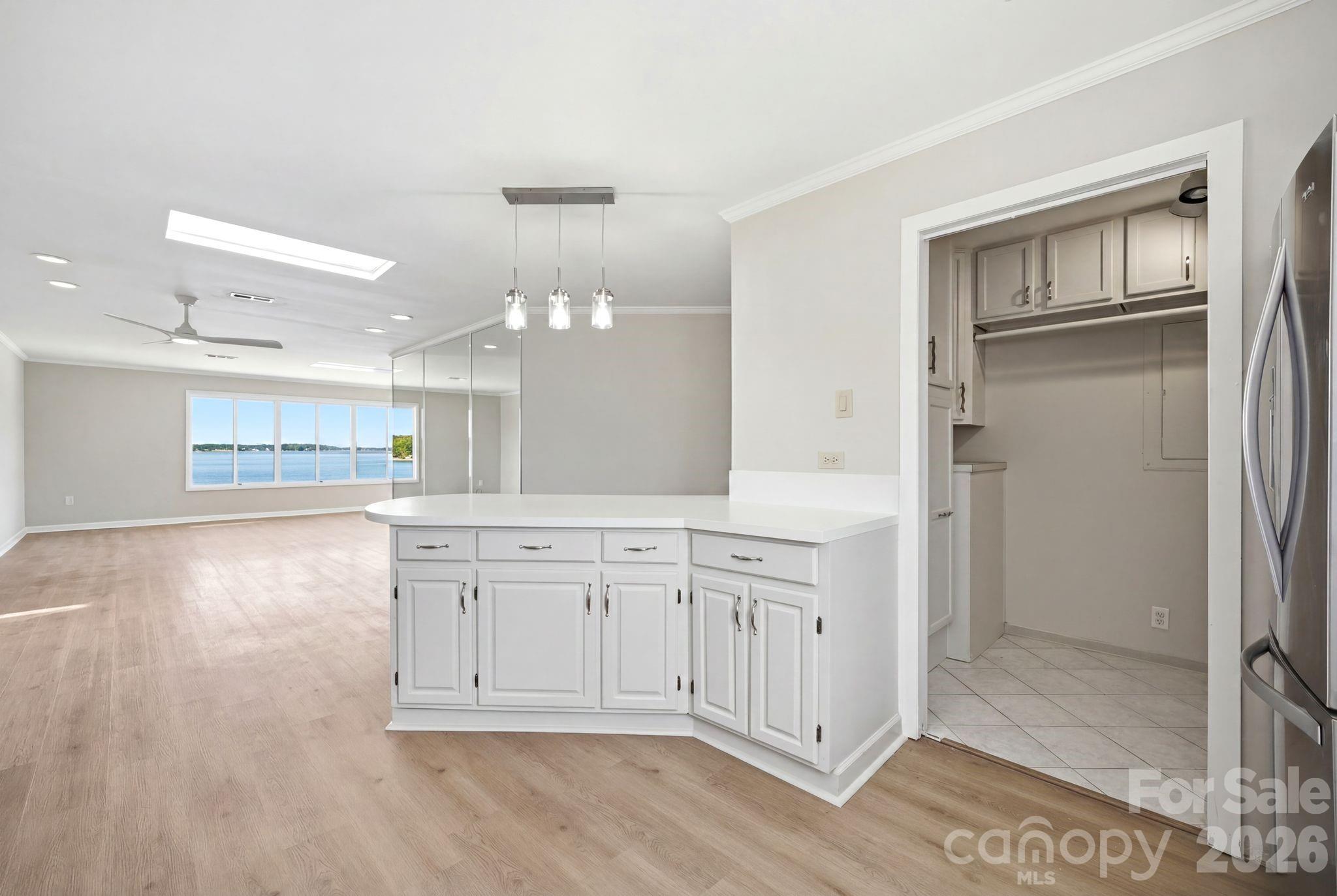 Spinnaker Bay - Residential