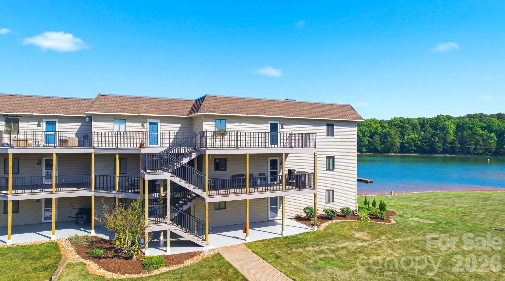 7831 Spinnaker Bay Drive 301