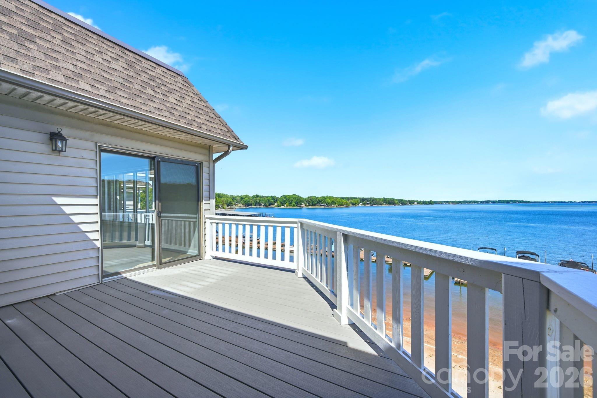 Spinnaker Bay - Residential