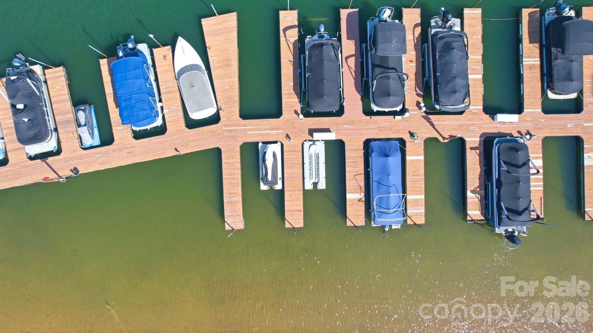 Spinnaker Bay - Residential