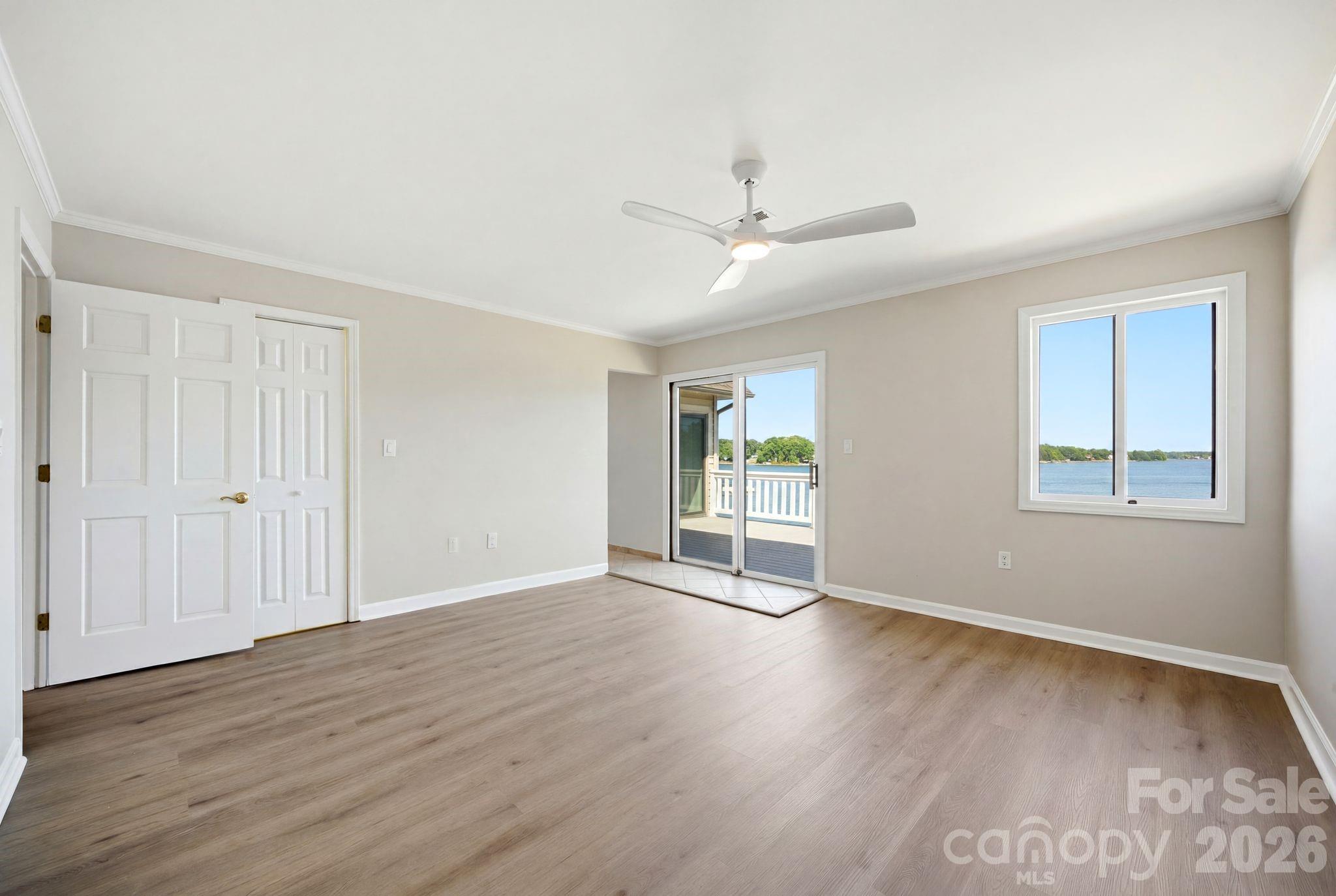 Spinnaker Bay - Residential