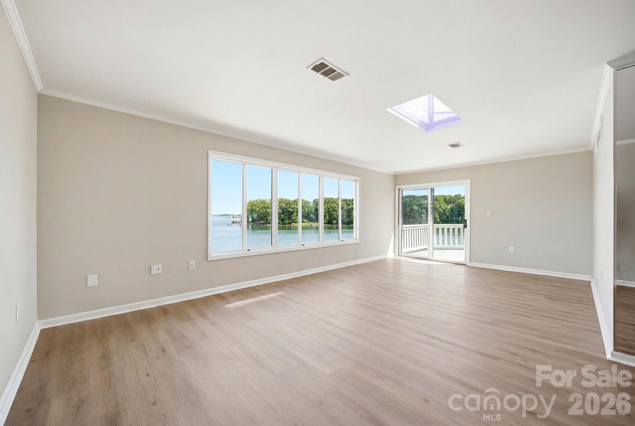 Spinnaker Bay - Residential