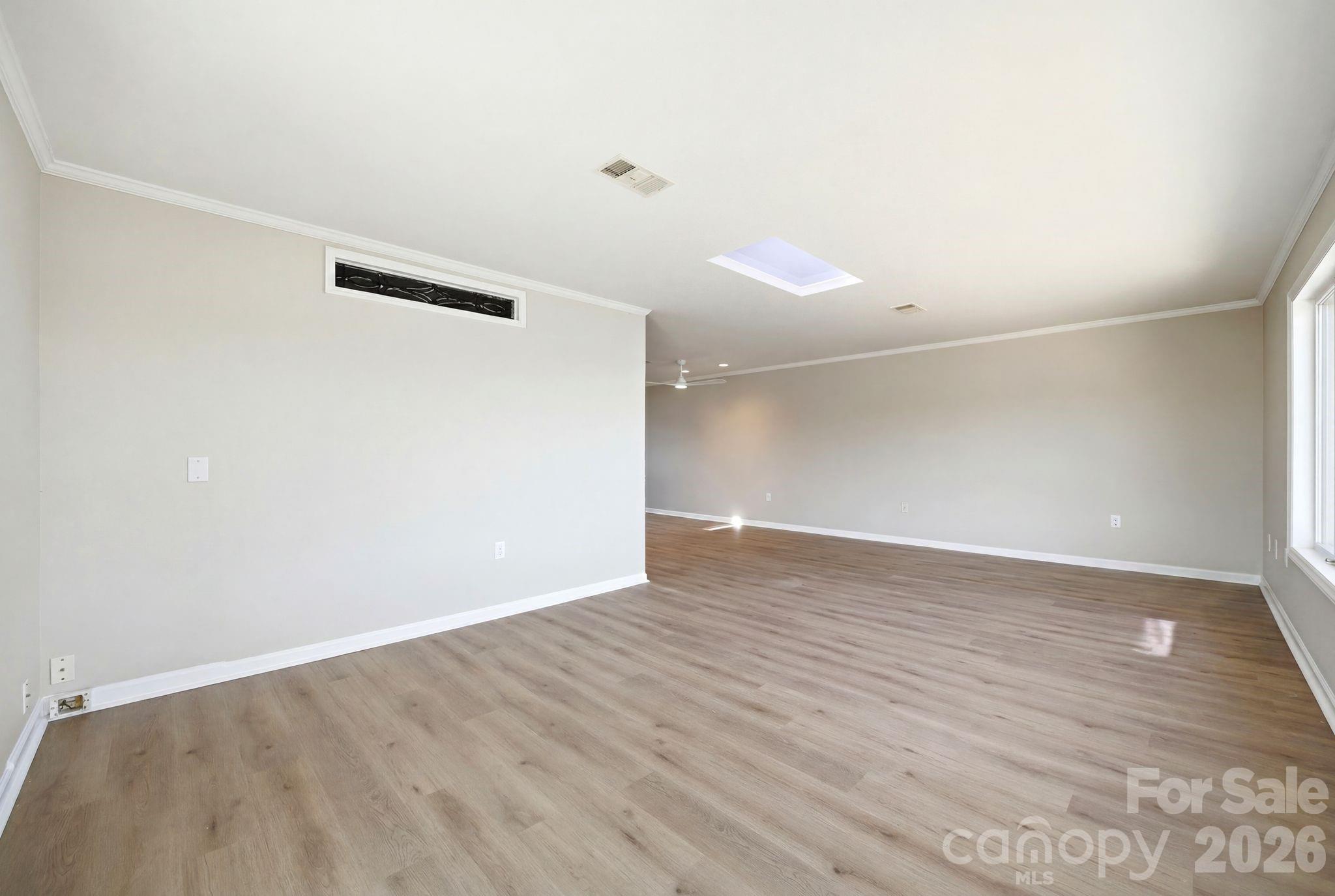 Spinnaker Bay - Residential