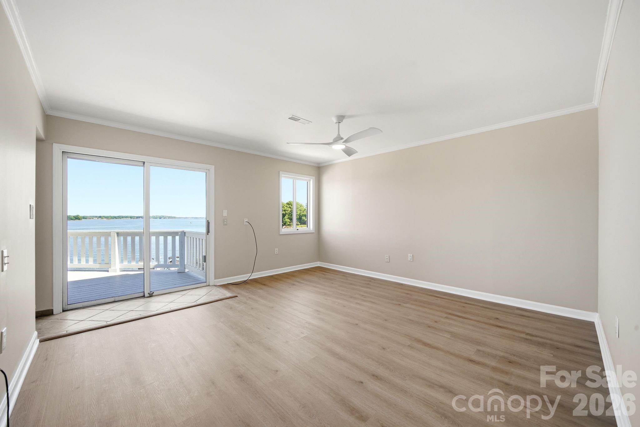 Spinnaker Bay - Residential