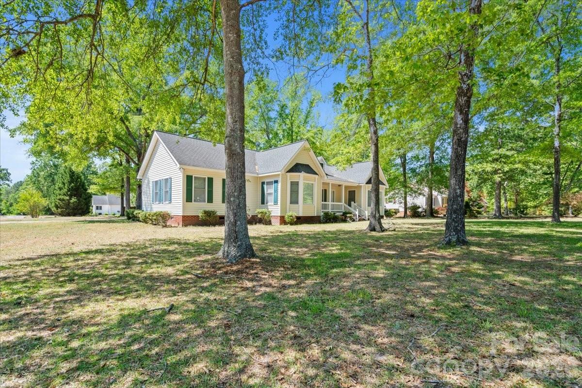 Bridlewood - Residential