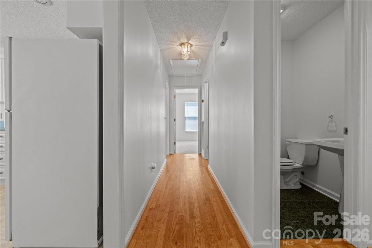 Bridlewood - Residential
