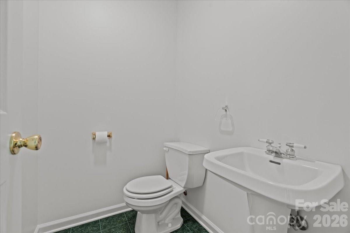 Bridlewood - Residential