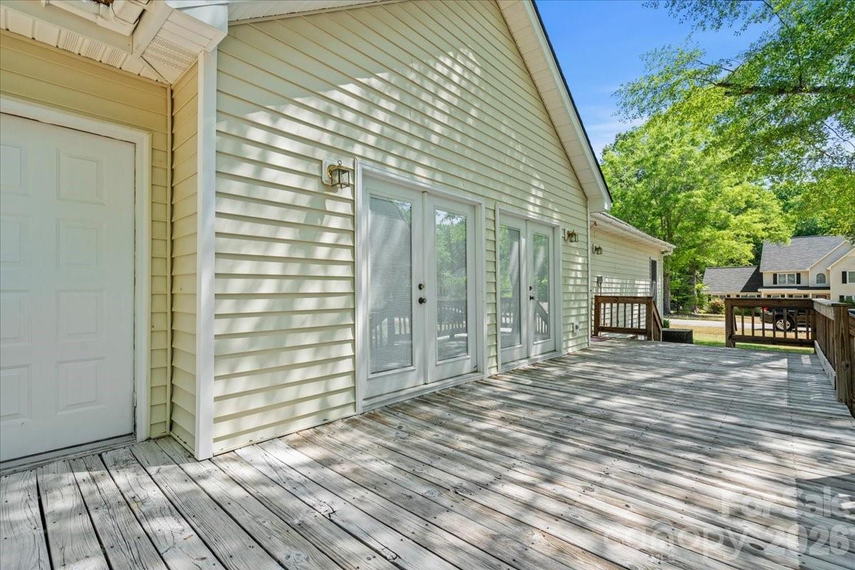 Bridlewood - Residential
