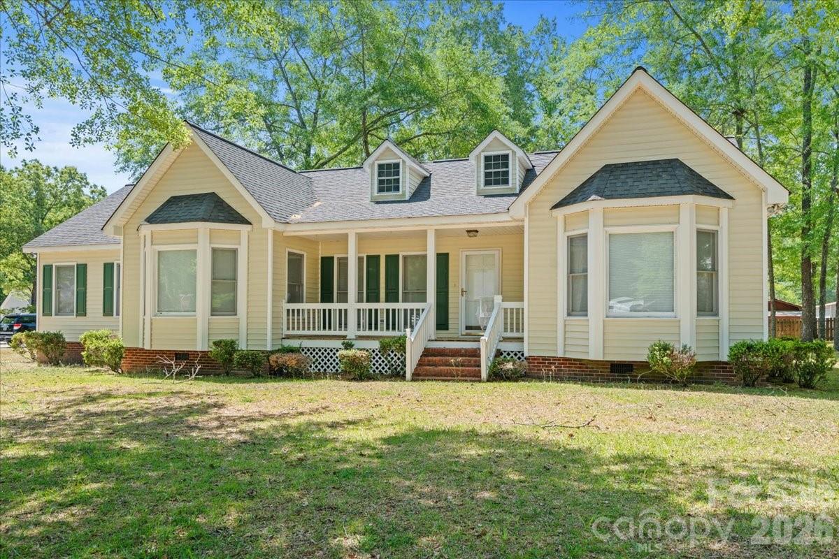 Bridlewood - Residential
