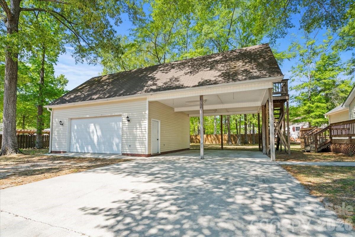 Bridlewood - Residential