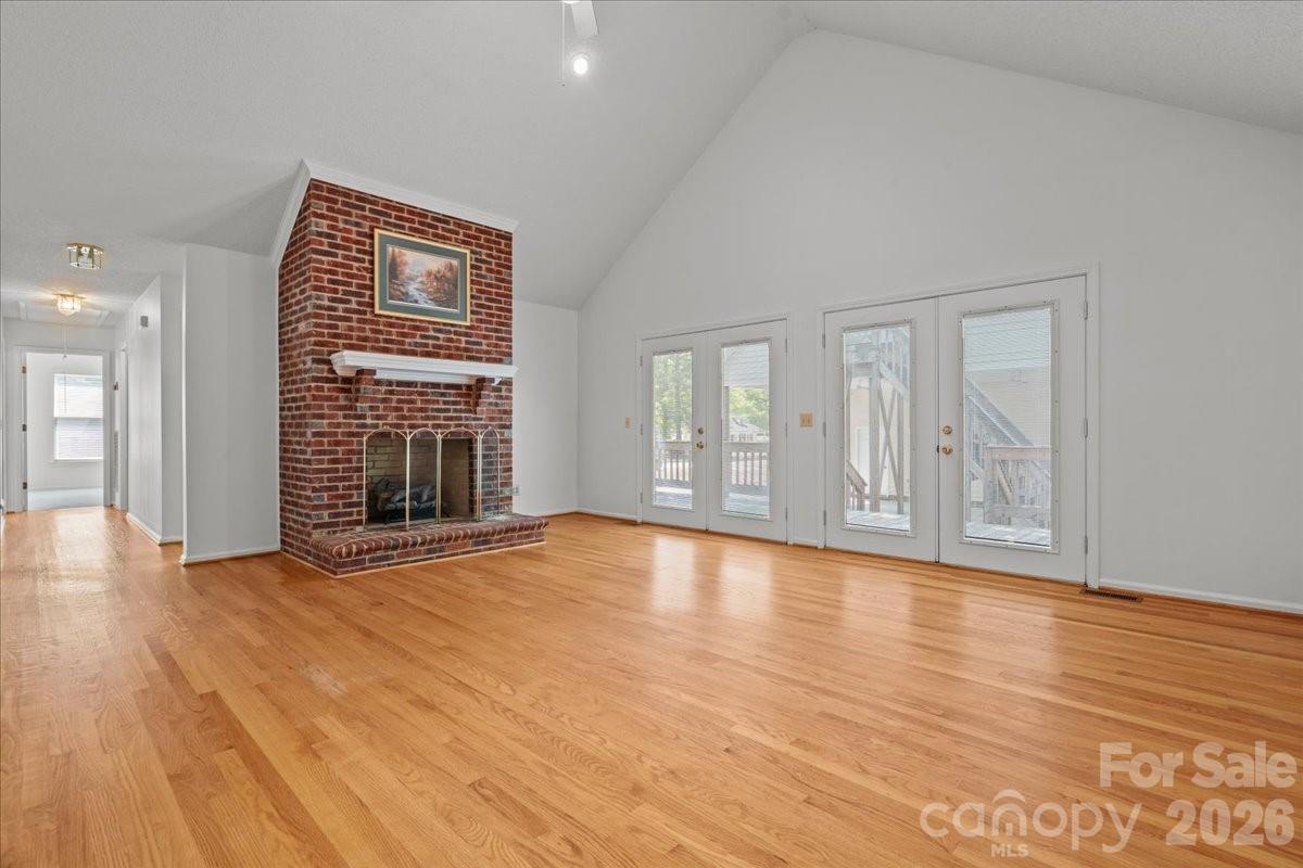 Bridlewood - Residential