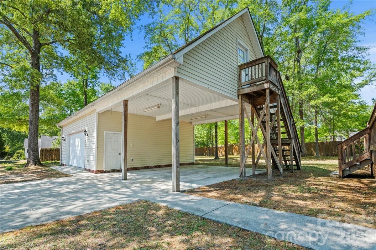 Bridlewood - Residential