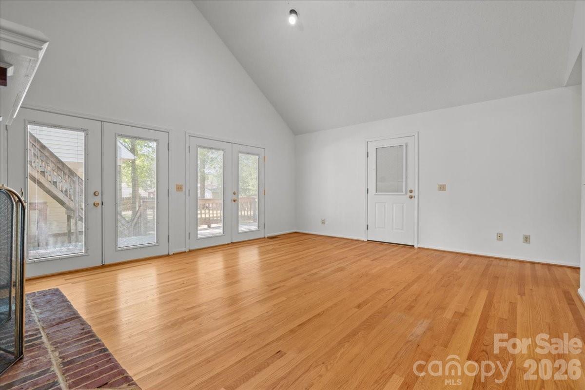 Bridlewood - Residential