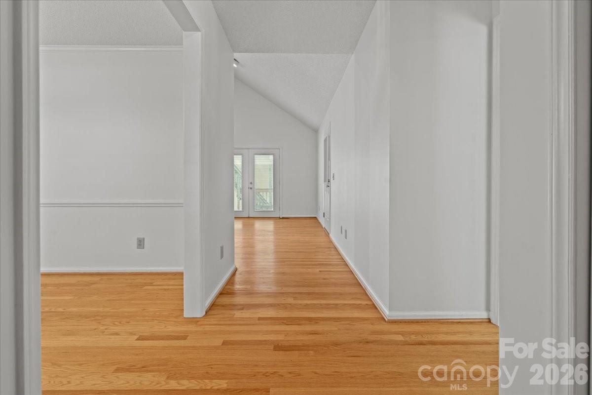 Bridlewood - Residential