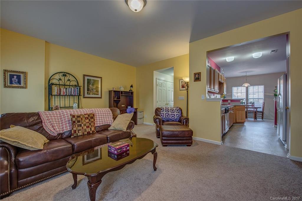 Cramerton Village - Residential