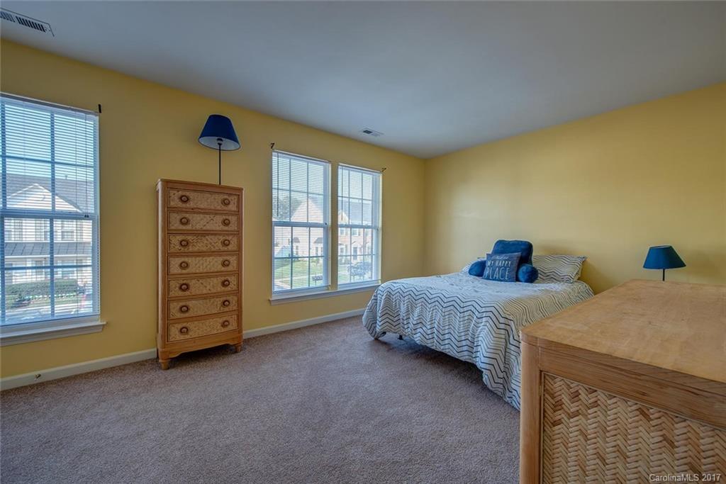 Cramerton Village - Residential