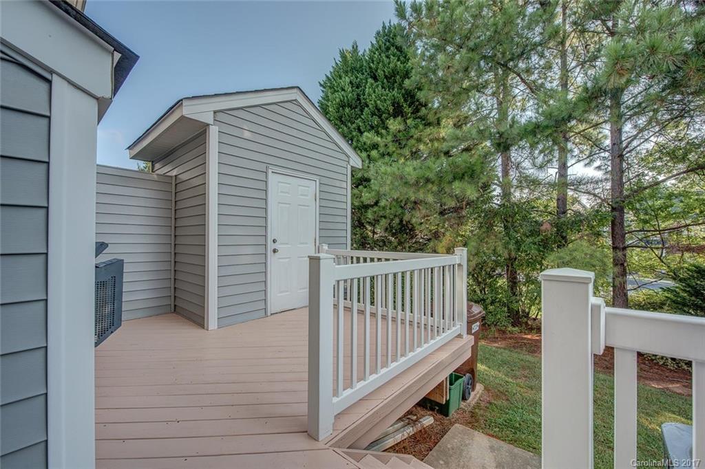 Cramerton Village - Residential