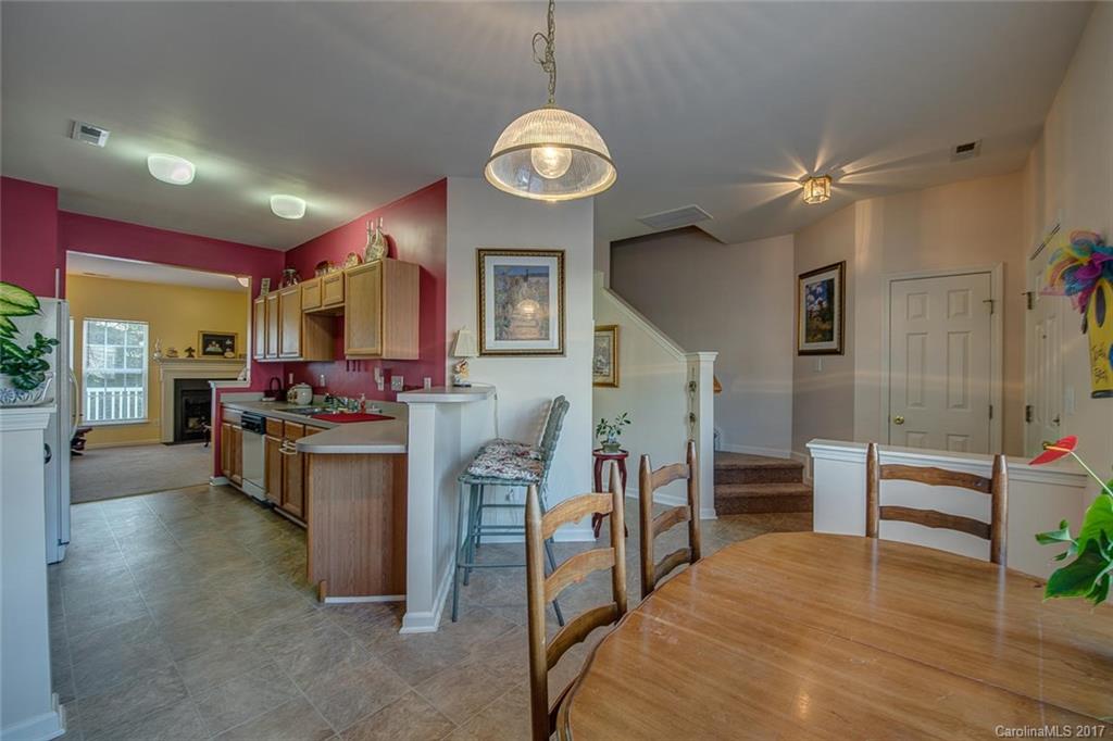 Cramerton Village - Residential