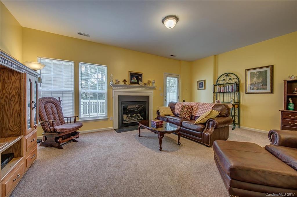 Cramerton Village - Residential