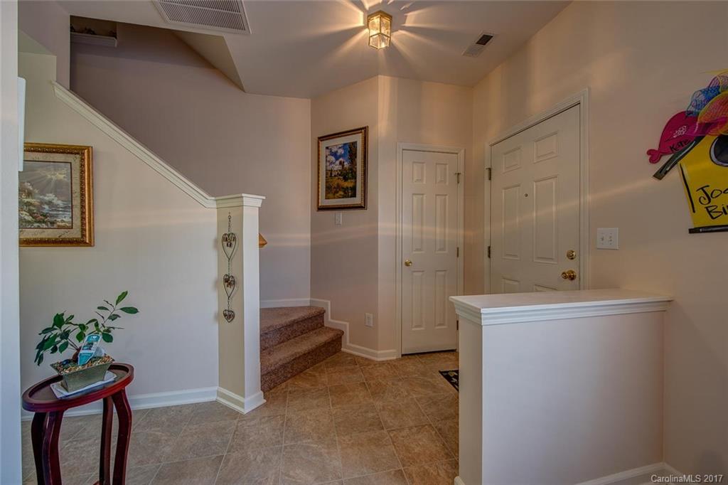 Cramerton Village - Residential