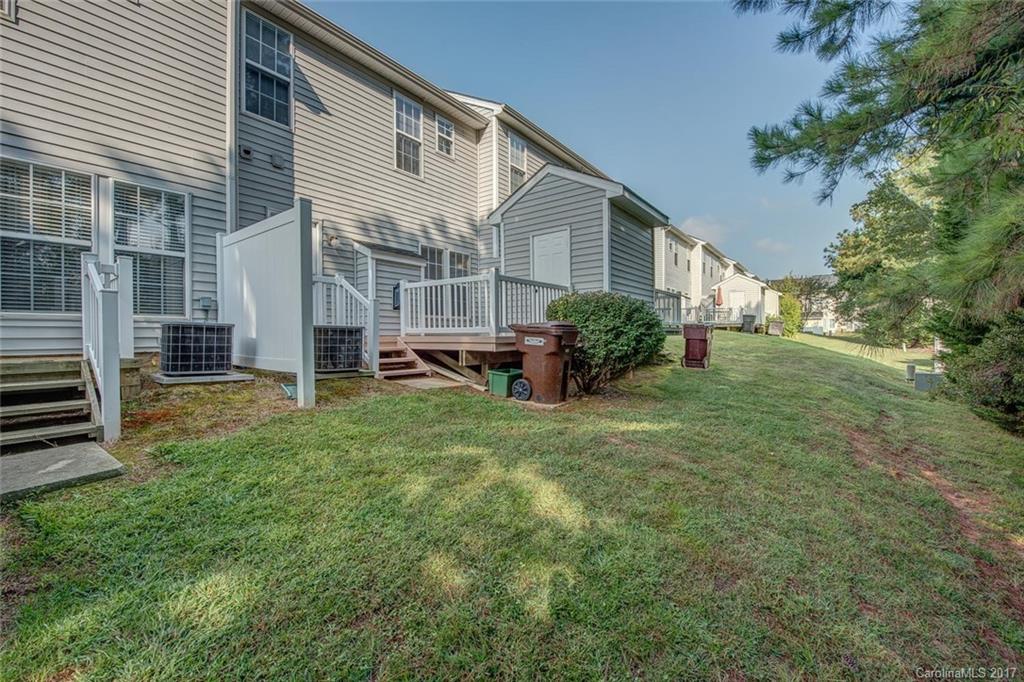 Cramerton Village - Residential