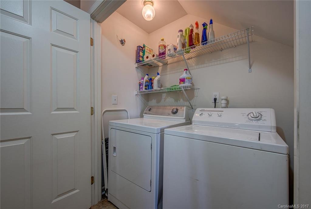 Cramerton Village - Residential