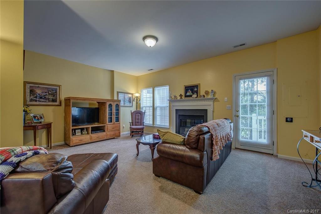 Cramerton Village - Residential