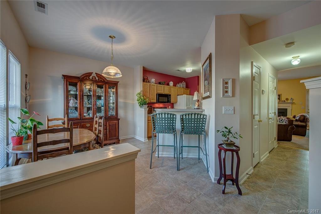 Cramerton Village - Residential