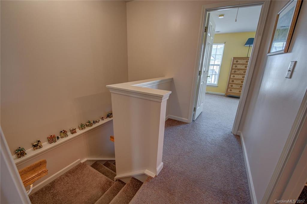 Cramerton Village - Residential