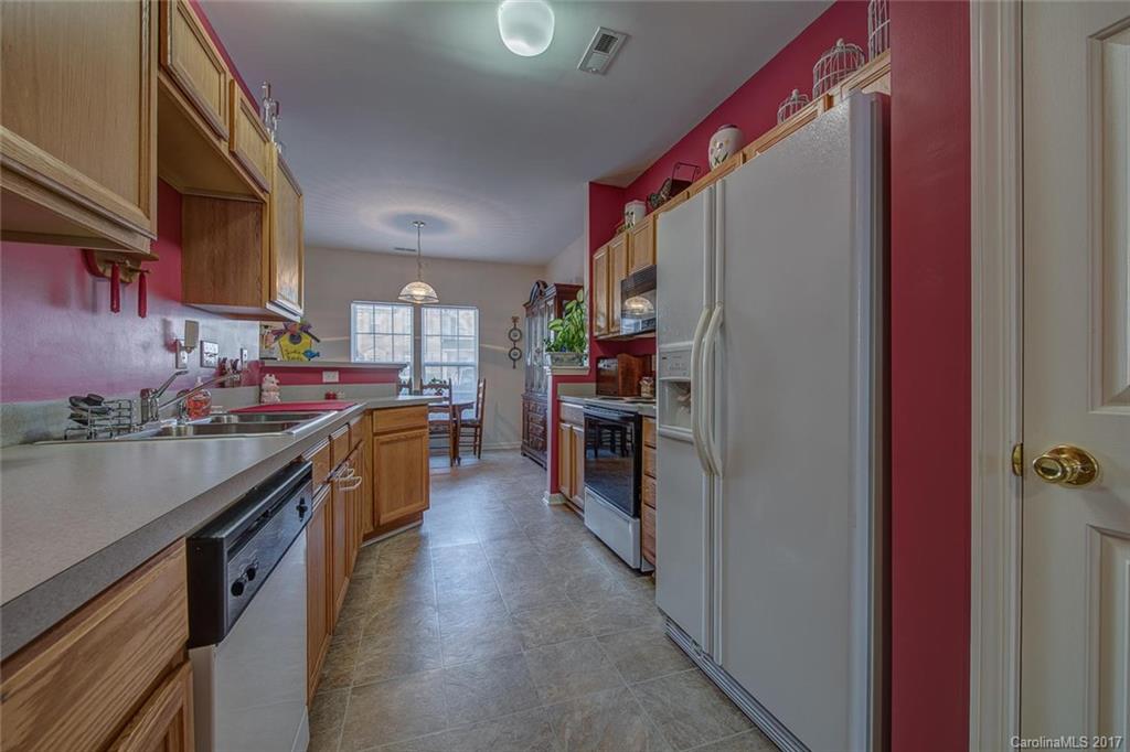 Cramerton Village - Residential