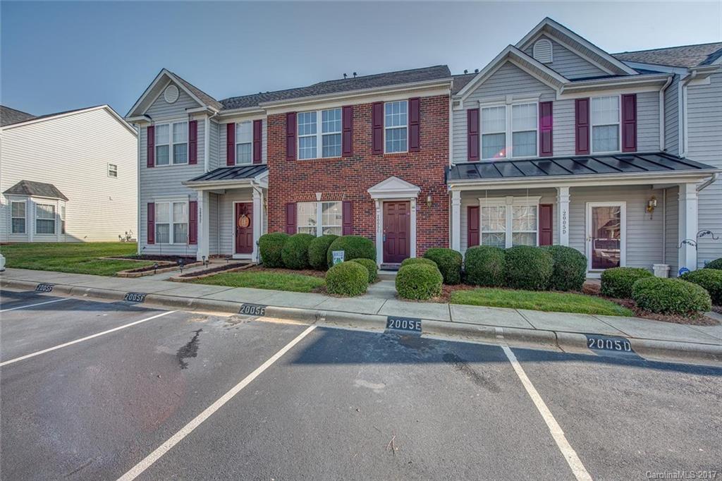 Cramerton Village - Residential