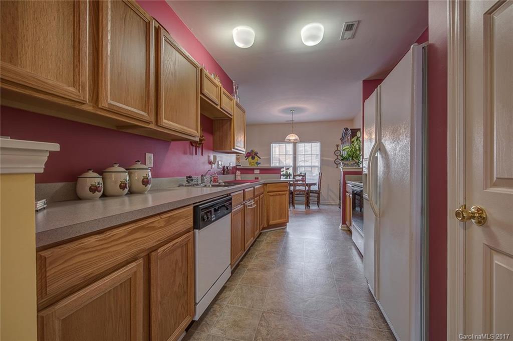 Cramerton Village - Residential