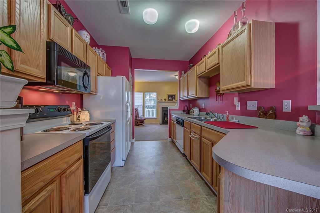 Cramerton Village - Residential