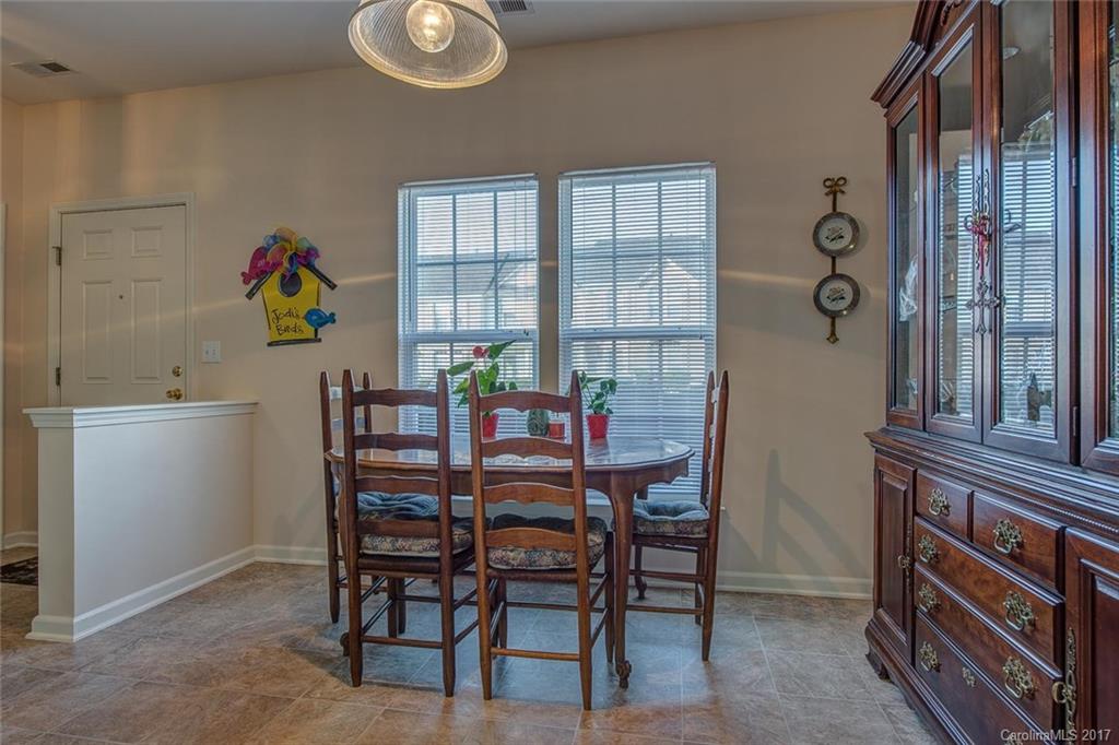 Cramerton Village - Residential