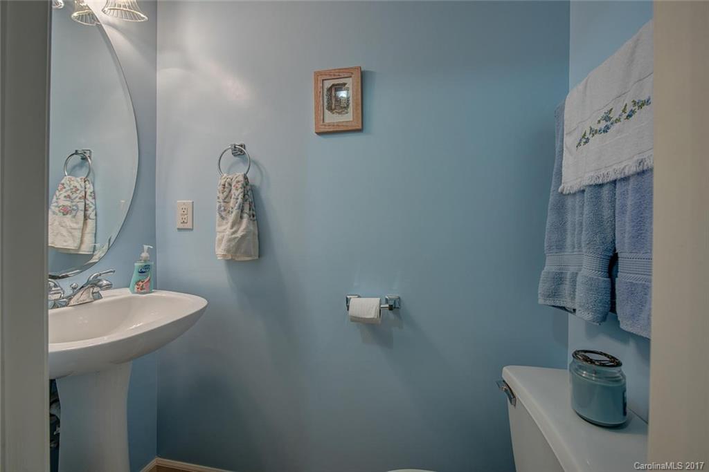 Cramerton Village - Residential