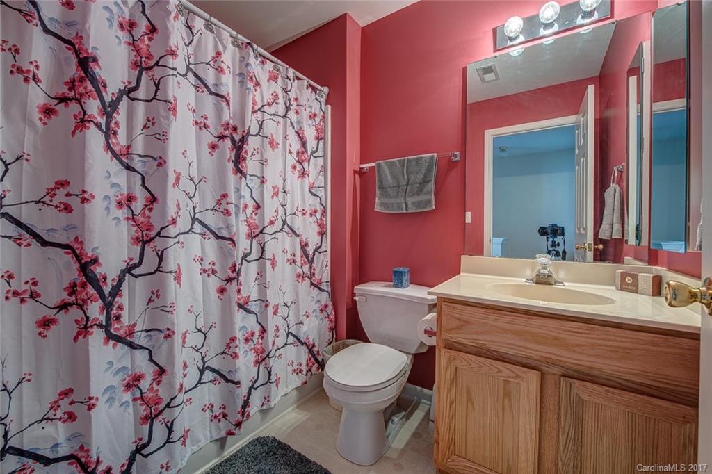 Cramerton Village - Residential