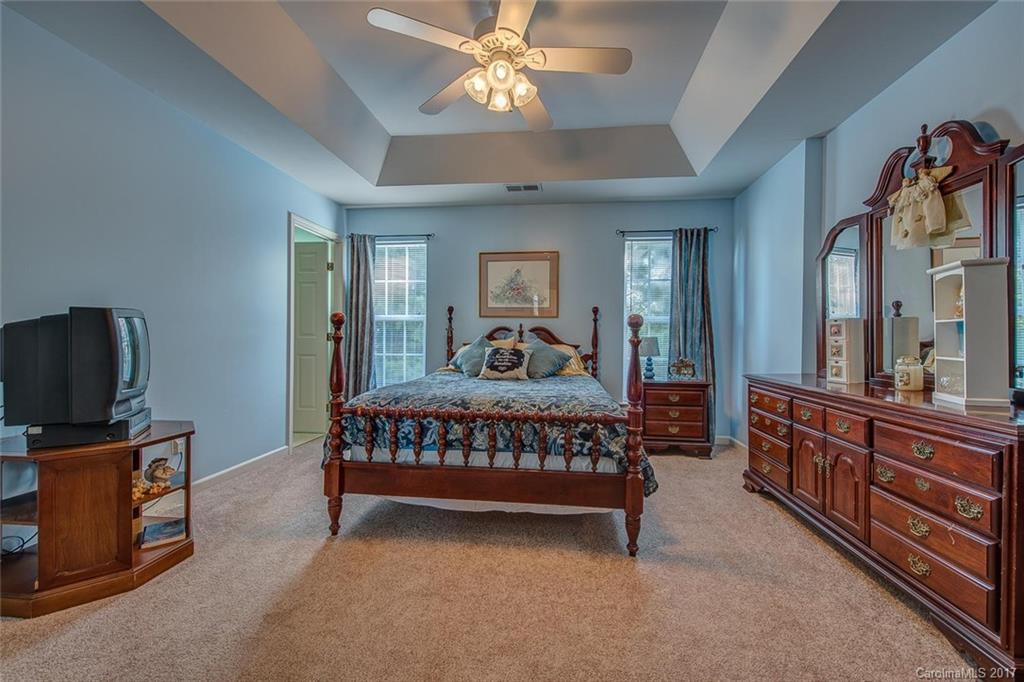 Cramerton Village - Residential