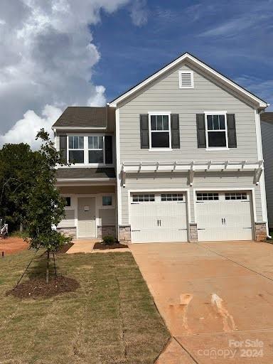 Wilkerson Place - Residential