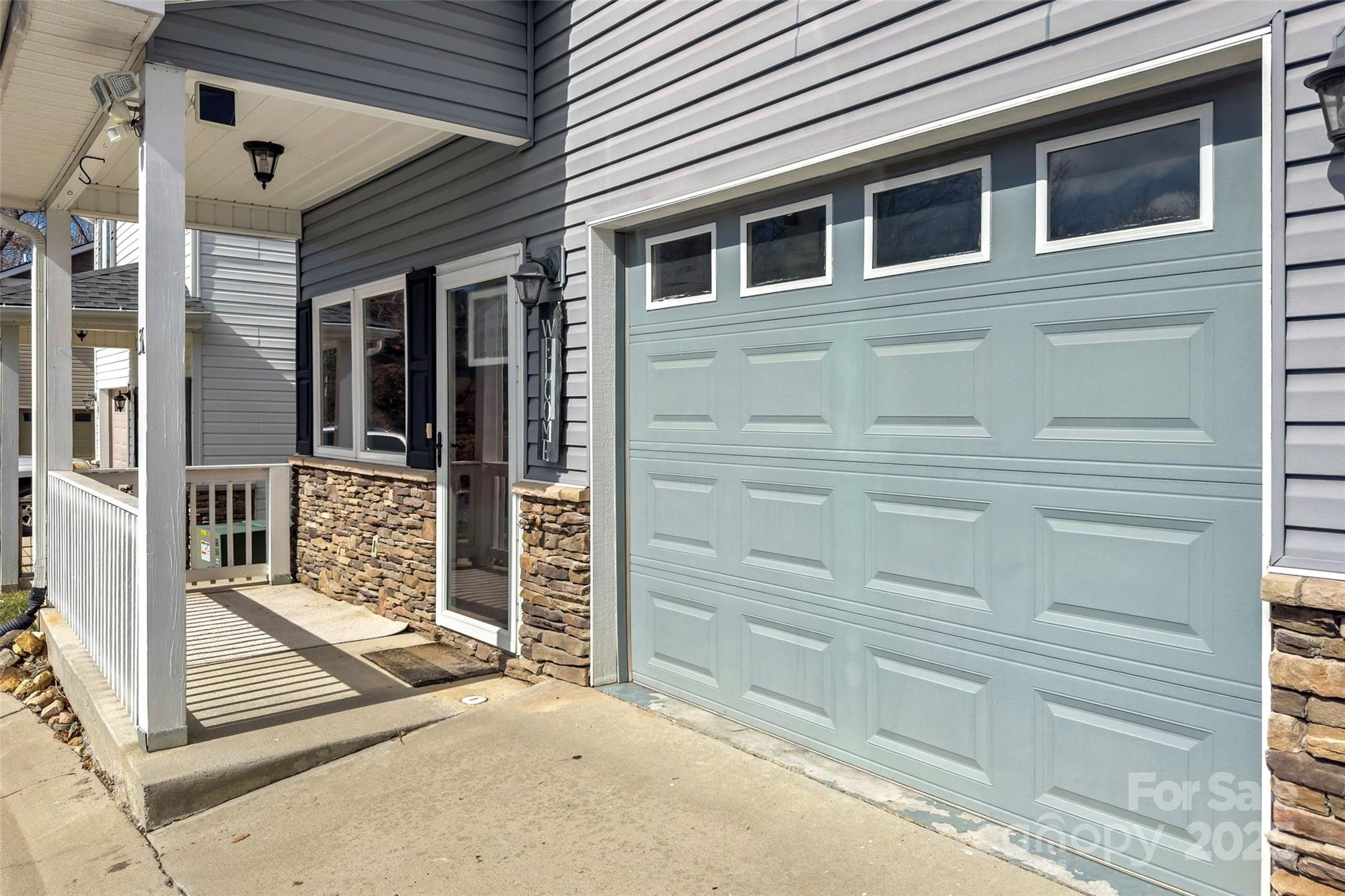 31 English Ivy Road