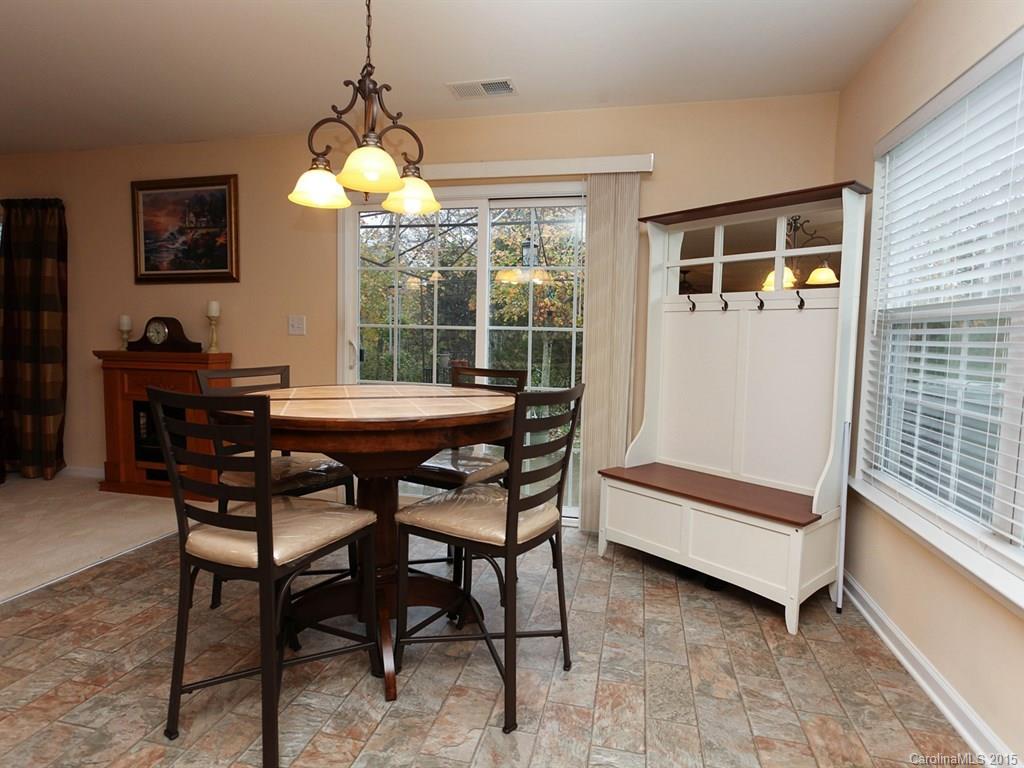 English Trails - Residential