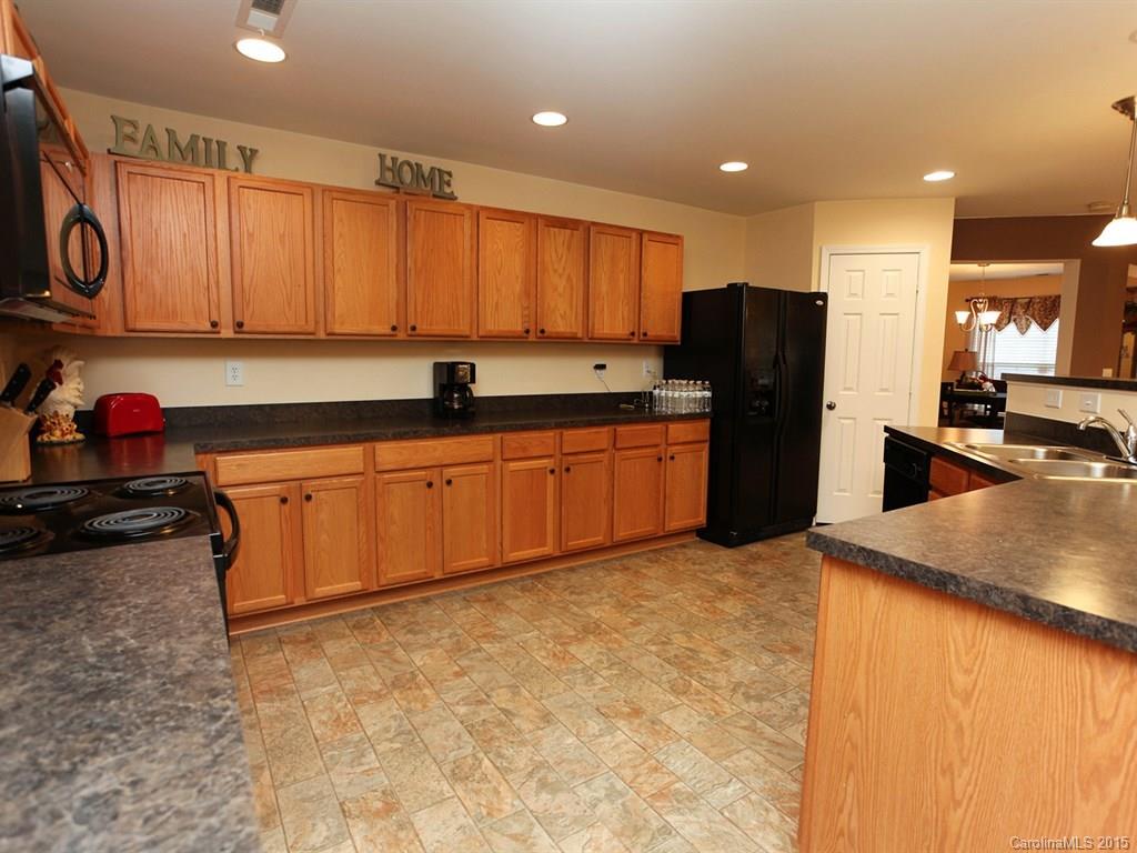 English Trails - Residential