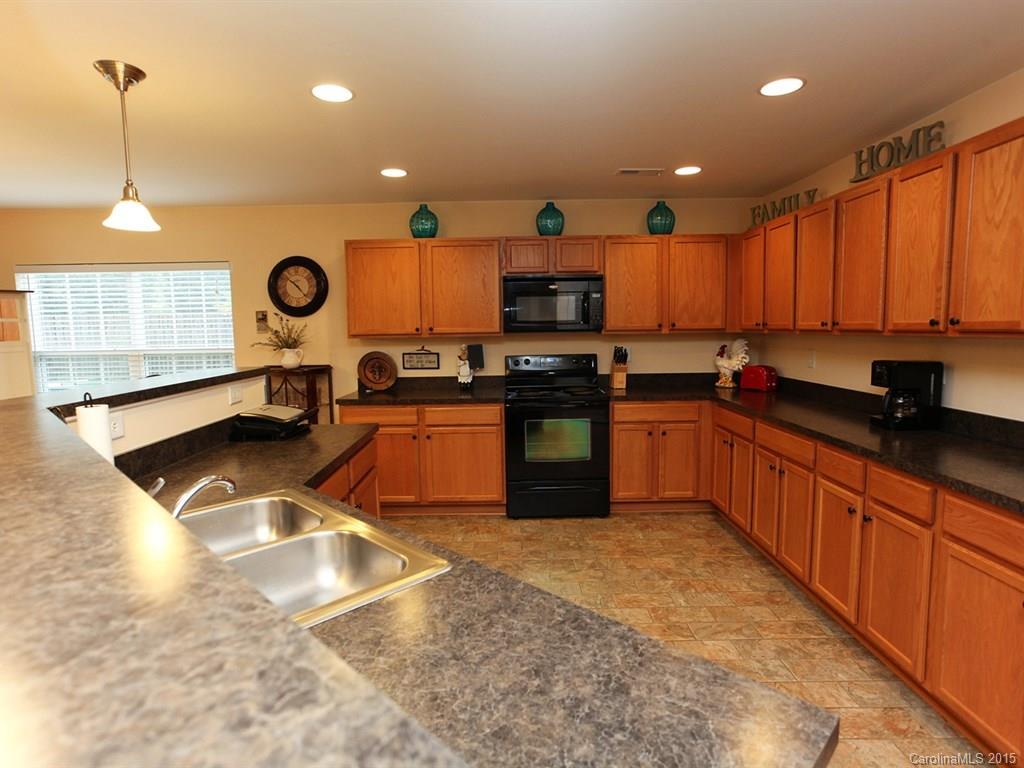 English Trails - Residential