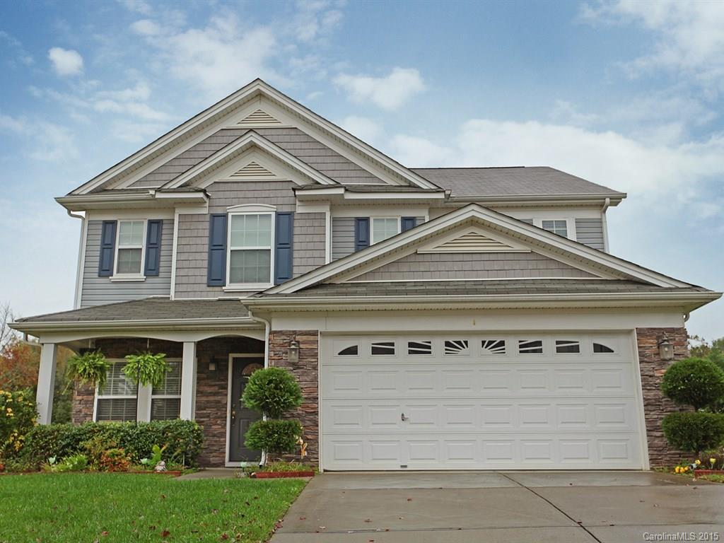 English Trails - Residential